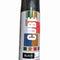 Acrylic Lacquer Spray Paint 400 ml